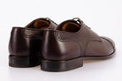 HENDERSON BARACCO Uomo Stringata 73208.C.2 CERVO T.MORO 