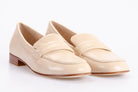 BALDIN Donna Mocassini S434 NAPPA COCCO 