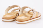 BARRACUDA Donna Sandali BD1576 CREPE TERRA 