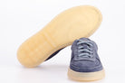 HENDERSON BARACCO Uomo Sneaker LEVANTE.S.2 SUEDE ZAFFIRO 