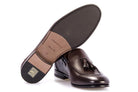 HENDERSON BARACCO Uomo Mocassini 71404.P.0 PAPEETE T.MORO 