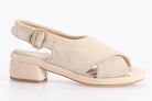BALDIN Donna Sandali S424/ELLA VELOUR DAFNE 
