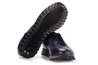 BOTTI Uomo Sneaker 8064 NERO 