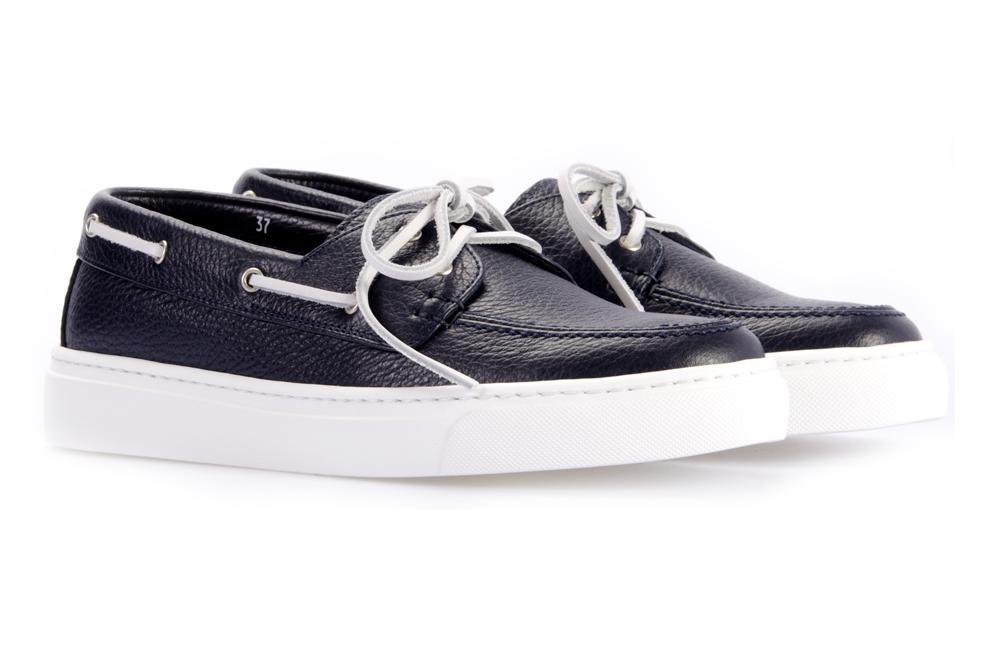 HENDERSON BARACCO Donna Sneaker VELA BLU GARDA 