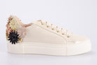 AGL Donna Sneaker DAISY G461 MULTIFLOWERS 
