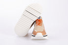FABI Donna Sneaker FD7916 DESERT TAN 
