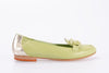 BRUGLIA Donna Mocassini 9230 NAPPA FALENA