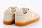 FABI Uomo Sneaker FU1320 AVORIO 