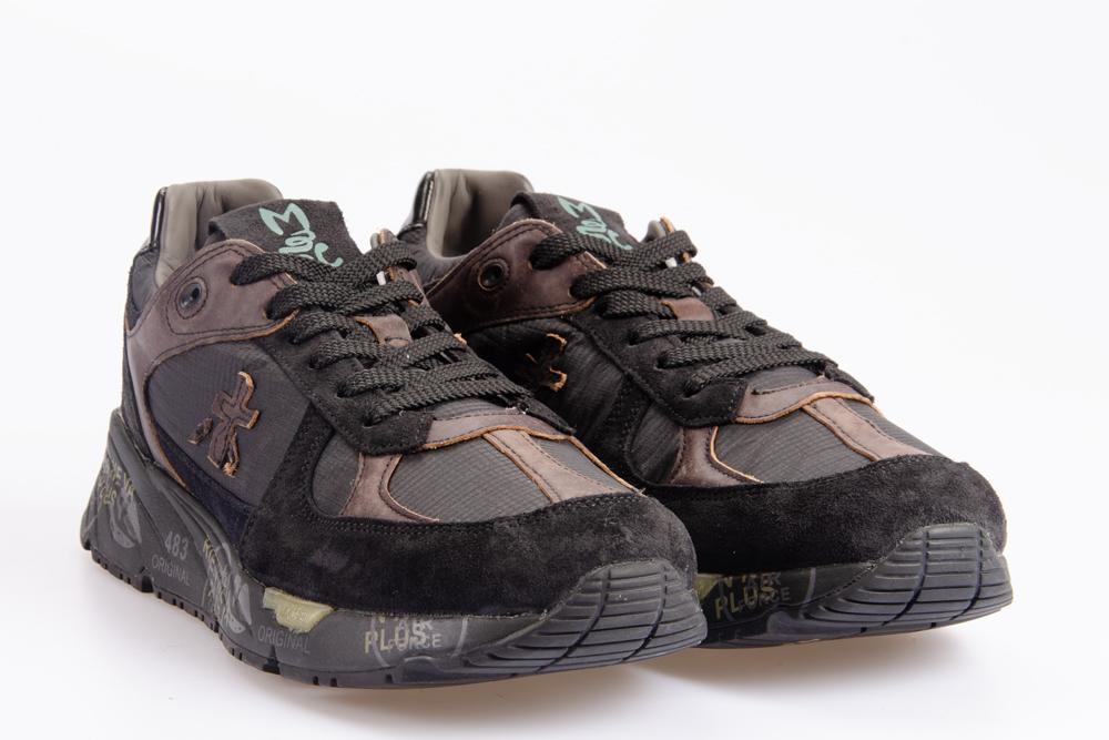 PREMIATA Uomo Sneaker MASE VAR 5013 