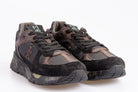PREMIATA Uomo Sneaker MASE VAR 5013 