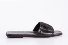 POMME D'OR Donna Sandali 1085 GLOVE NERO 