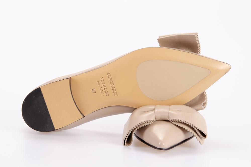POMME D'OR Donna Mocassini 1201 GLOVE SAND 
