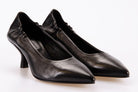 POMME D'OR Donna Scarpe con tacco 6255 NERO 