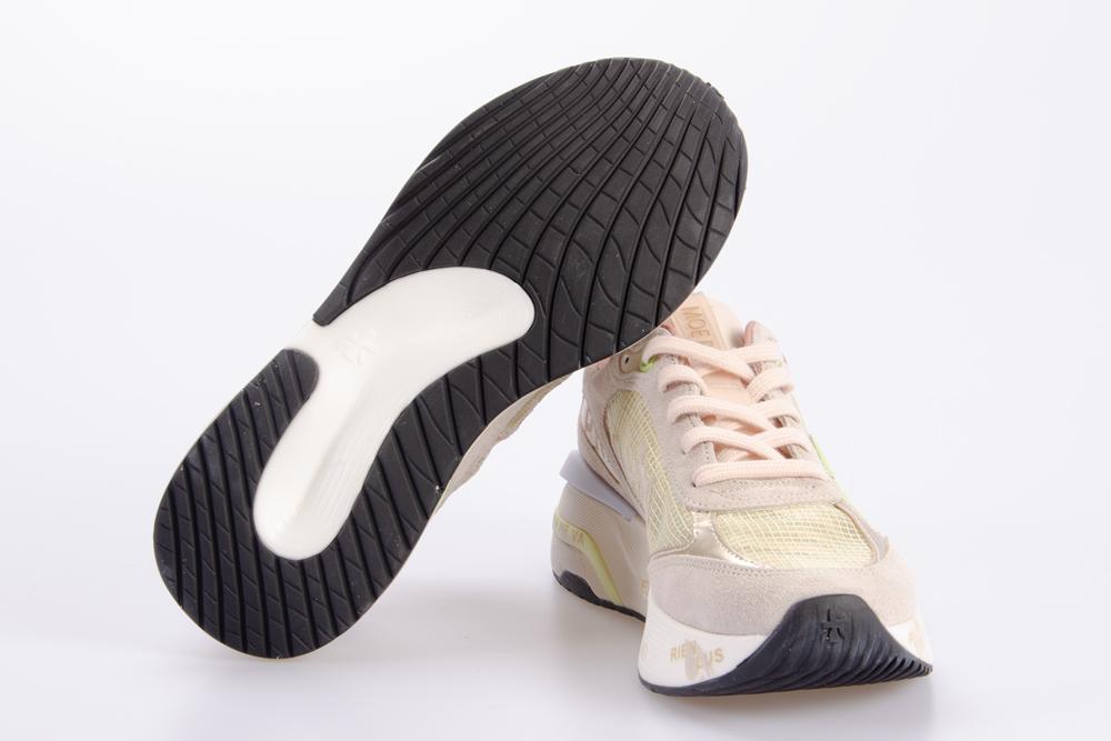PREMIATA Donna Sneaker MOERUND 7464 