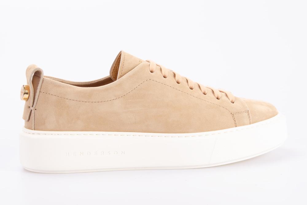 HENDERSON BARACCO Donna Sneaker GAIA AMALFI FONDOTINTA 