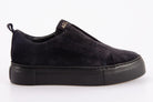 AGL Donna Sneaker D925301 CLEMENTINA NIGHT NERO 