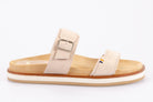 BARRACUDA Donna Sandali BD1576 CREPE TERRA 