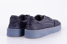 LEMARGO Uomo Sneaker HB01A CERVO BLU NAVY 