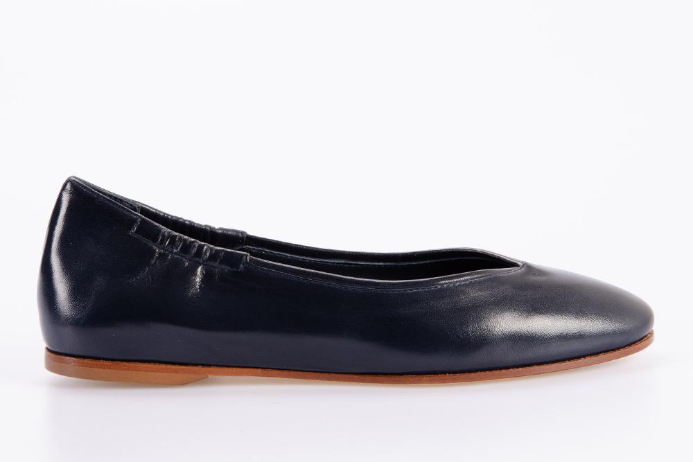 BALDIN Donna Ballerina S215 NAPPA OCEAN 