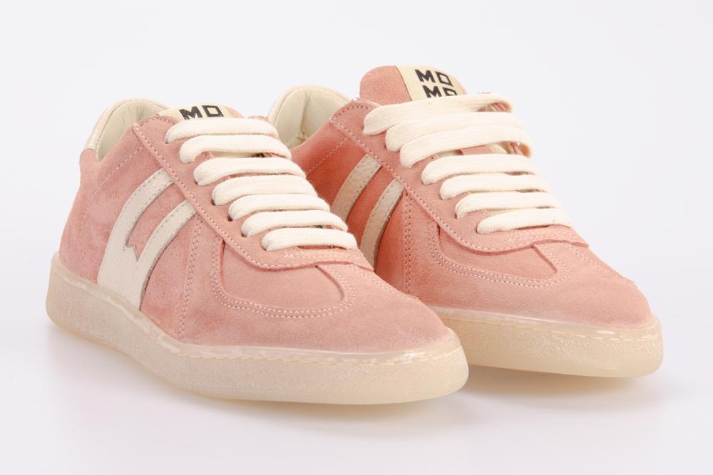 MOMA Donna Sneaker 30681A ROSA 