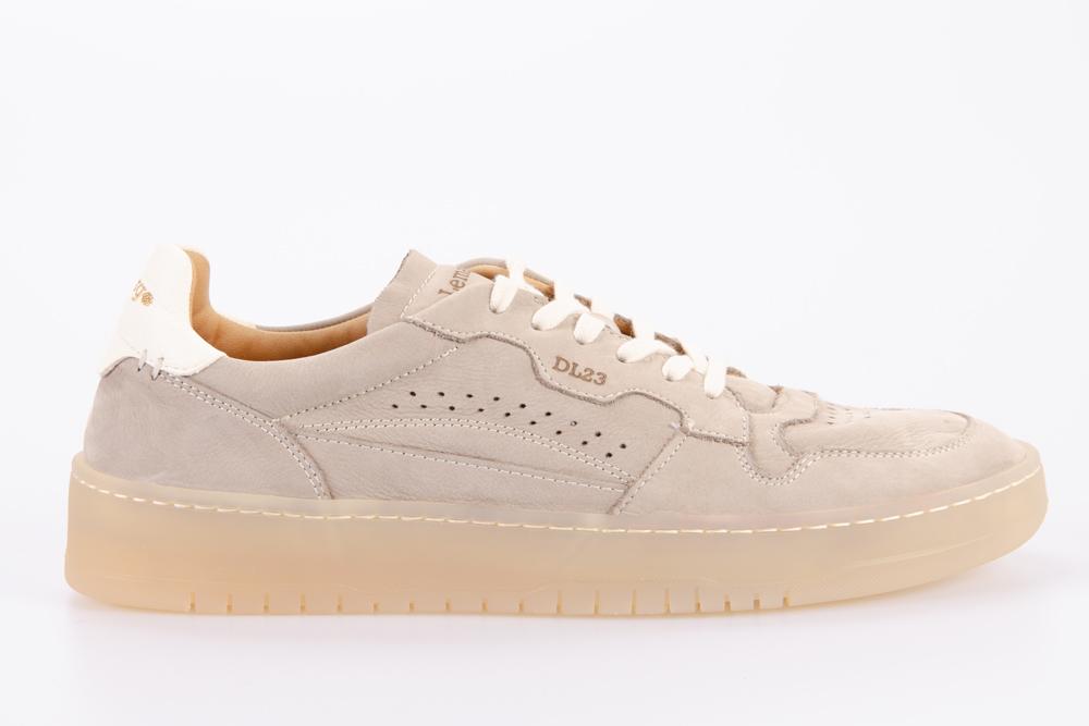 LEMARGO Uomo Sneaker HB01C NABUC SASSO 