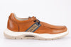 GALIZIO TORRESI Uomo Sneaker 310360 DAINO MARRONE