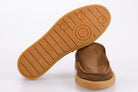 FABI Uomo Sneaker FU1321 EBANO 