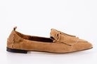 POMME D'OR Donna Mocassini 1215 TOFFEE 