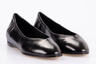 BALDIN Donna Ballerina S215 NAPPA NERA 