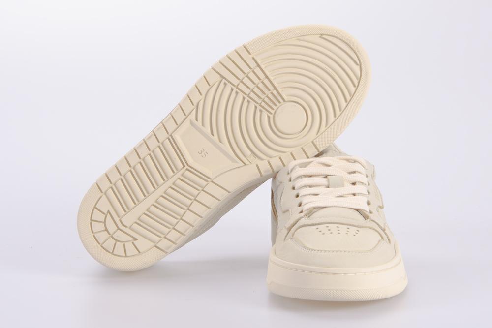 LEMARGO Donna Sneaker HC01A CERVO POLENTA 