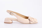 BRUGLIA Donna Sandali 9200 NAPPA SHELL BEA 