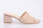 AGL Donna Sandali ANGIE MULE F680 GHIBLI 