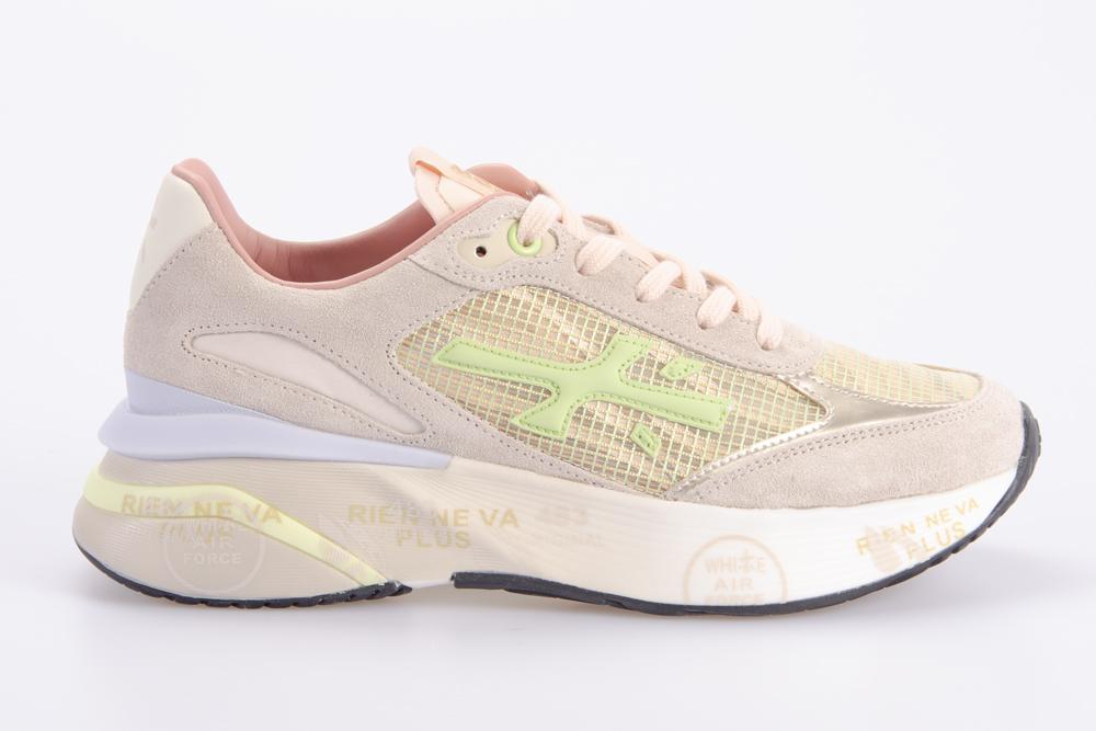 PREMIATA Donna Sneaker MOERUND 7464 