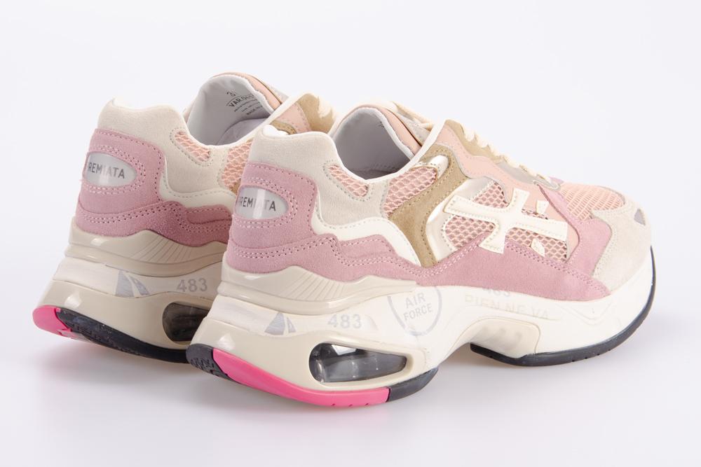 PREMIATA Donna Sneaker SHARKYD 415 