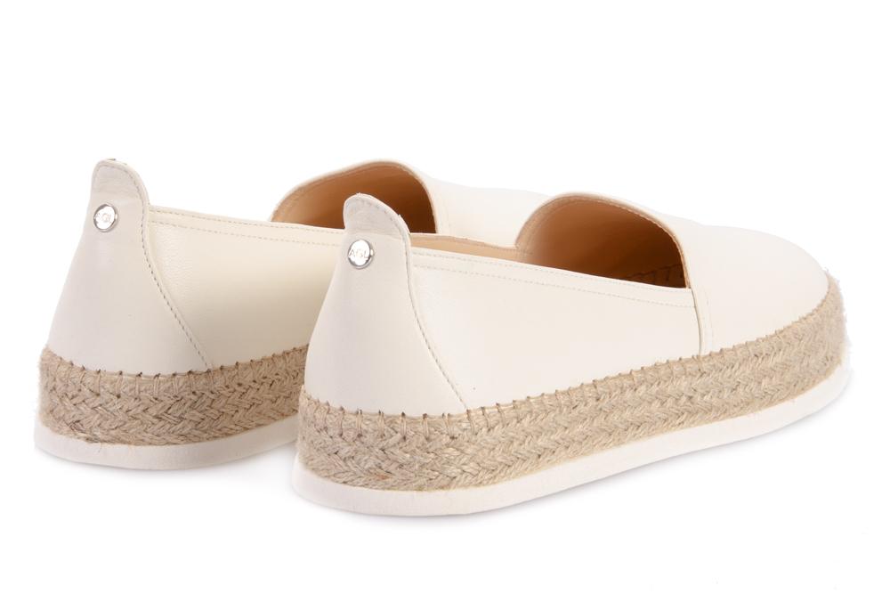 AGL Donna Sneaker D936111 SOFTY OFFWHITE 