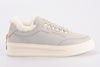 BARRACUDA Donna Sneaker BD1415 BRUSHED WHITE