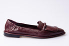 POMME D'OR Donna Mocassini 1143PE GLOVE BORDEAUX 