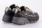 BARRACUDA Donna Sneaker BD1420 BLACK GOLD 