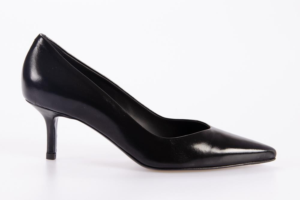 FABI Donna Decolte FD8231 HARRODS NERO 