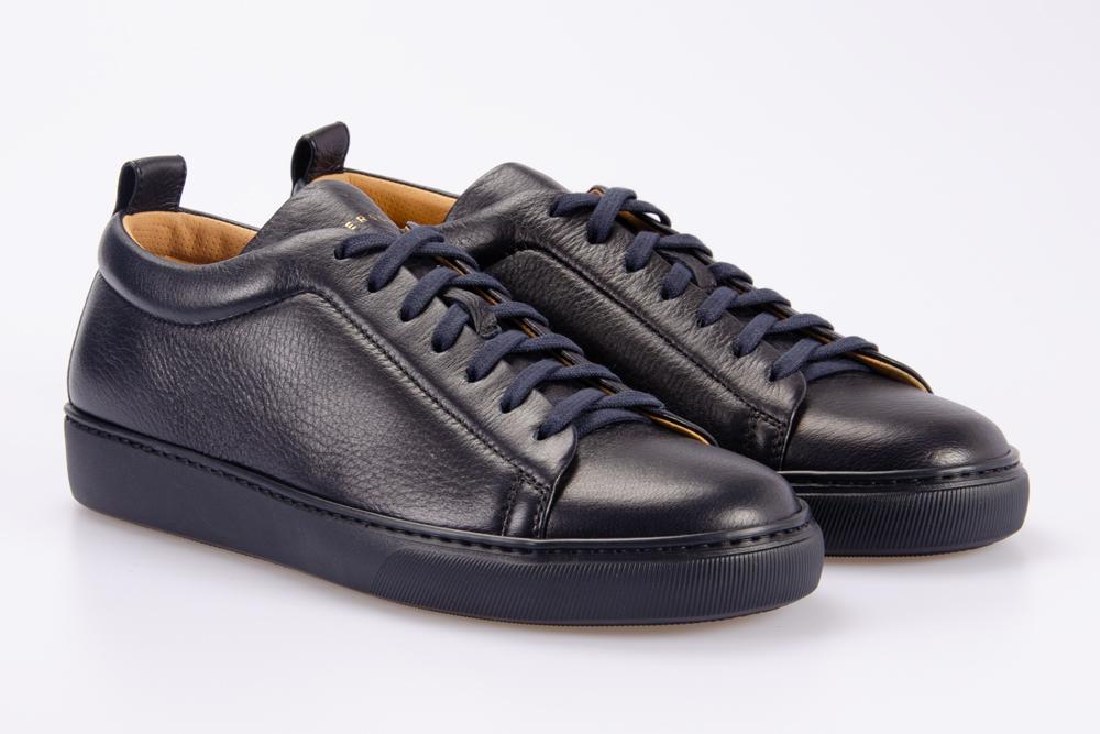 HENDERSON BARACCO Uomo Sneaker COLBY CERVO NIGHT 