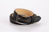 HARRIS Uomo Cintura 5 MATRIX NERO METAL