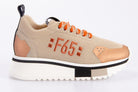 FABI Donna Sneaker FD7916 DESERT TAN 