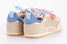 Serafini Donna Sneaker PE26DKEN03 OATMEAL 