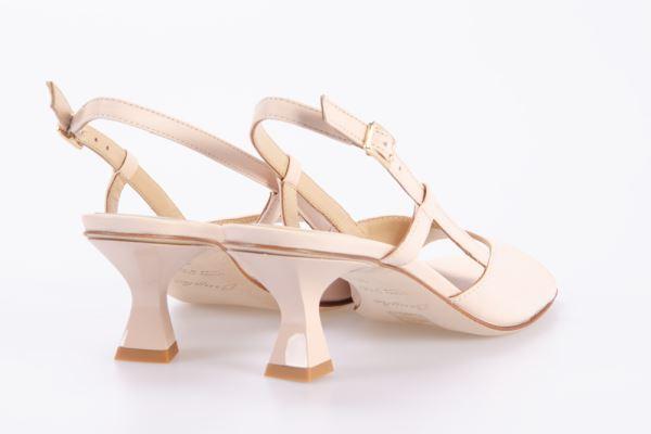 BRUGLIA Donna Sandali 9237 NAPPA SHELL BEACH 