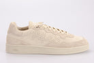 P448 Uomo Sneaker VERT1-M TOT-CREAM 