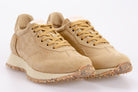 BARRACUDA Uomo Sneaker BU3600 CAMOSCIONE TABACCO 
