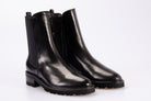 BALDIN Donna Stivaletto W26505 NAPPA NERO 