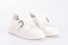 BALDIN Donna Sneaker 181 DOLLARINO PLATINO 