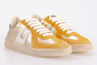 MOMA Donna Sneaker 30681A ORO 