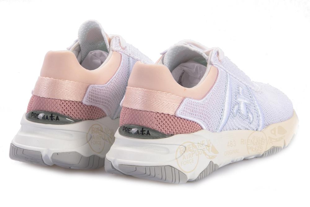 PREMIATA Donna Sneaker BUFF 6207 